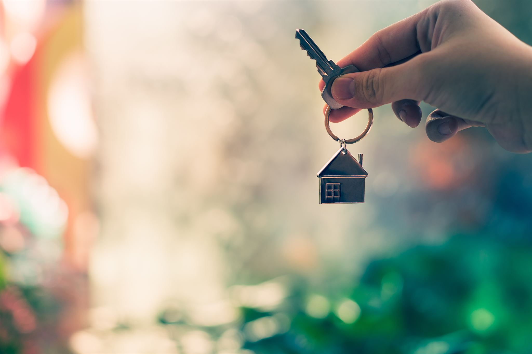 Property Management Services